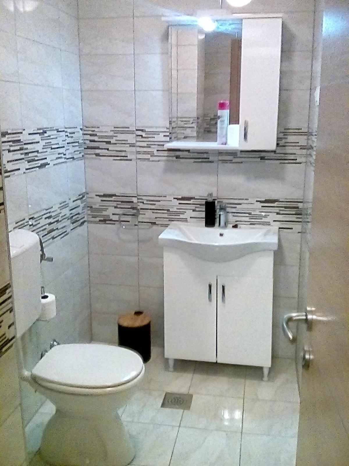 Luka Apartments 비오그라드나모루 외부 사진